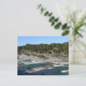 ペデルナレス秋州パーク ポストカード (スタンド正面)