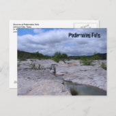 ペデルナレス秋溝 ポストカード (正面/裏面)