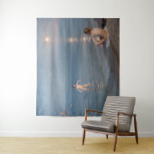 ペデール・セヴェリン・クロイヤー - スカゲンの少年たちによる水浴 タペストリー (インサイチュ)