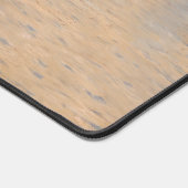 ペデール・セヴェリン・クロイヤー - スカゲンの海辺の夏の日 デスクマット (コーナー)