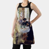 ペデール・セヴェリン・クロイヤー - 昼食の時間 エプロン (インサイチュ)