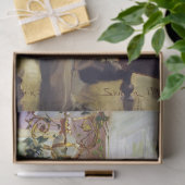 ペデール・セヴェリン・クロイヤー - 昼食の時間 薄葉紙 (ギフト)