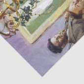 ペデール・セヴェリン・クロイヤー - 昼食の時間 薄葉紙 (詳細)