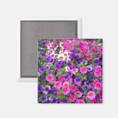 ペトかわいらしニア マグネット (正面/裏面)