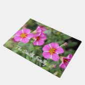 ペトゥニア ドアマット (アングル)