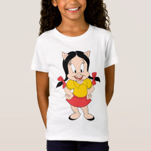 ペトゥニア ペトクラシックニア2 Tシャツ