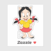 ペトゥニア |ペトクラシックニア シール (シート)