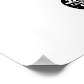 ペトゥニア ポスター (角)