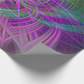 ペトゥニア ラッピングペーパー (角)