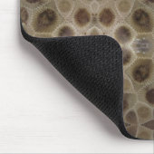 ペトスキー石 マウスパッド (コーナー)