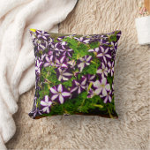 ペトストライプのニア クッション (ブランケット)