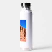 ペトラの素晴らしい景色 ウォーターボトル (左面)