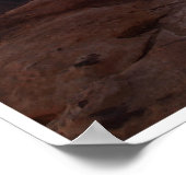 ペトラサンセット ポスター (角)