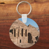 ペトラジョーダンキーチェーン キーホルダー (正面)