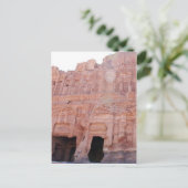 ペトラジョーダンパレスサムズ ポストカード (スタンド正面)