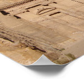 ペトラヨルダン ポスター (角)