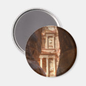 ペトラ宝庫が明らかにした マグネット (正面/裏面)