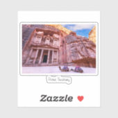 ペトラ宝庫 シール (シート)