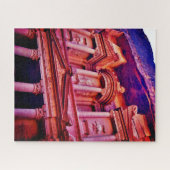 ペトラ宝庫 ジグソーパズル (横)