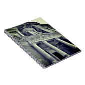 ペトラ宝庫 ノートブック (右側)