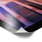 ペトラ宝庫 フォトプリント            (角)