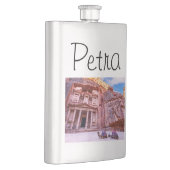 ペトラ宝庫 フラスク (右)