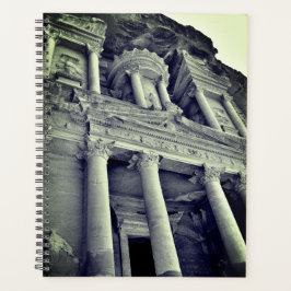 ペトラ宝庫 プランナー手帳