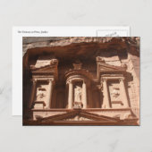 ペトラ宝石 ポストカード (正面/裏面)