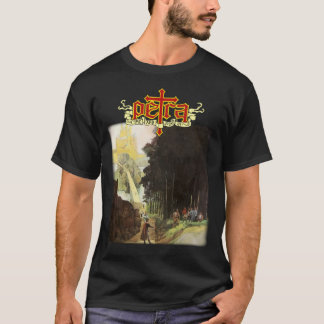 ペトラ来-Join Us Essential T-Shirt Tシャツ