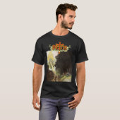 ペトラ来-Join Us Essential T-Shirt Tシャツ (正面フル)