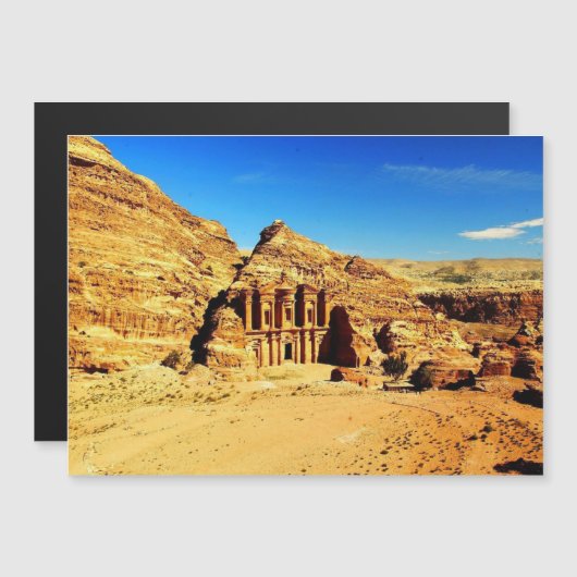 ペトラ磁気カード (正面/裏面)