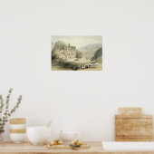 ペトラ・エル・デイル ポスター (キッチン)