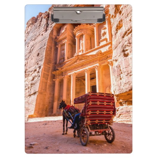 ペトラ クリップボード (正面)