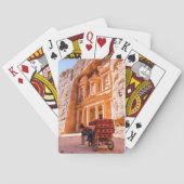 ペトラ トランプ (裏面)