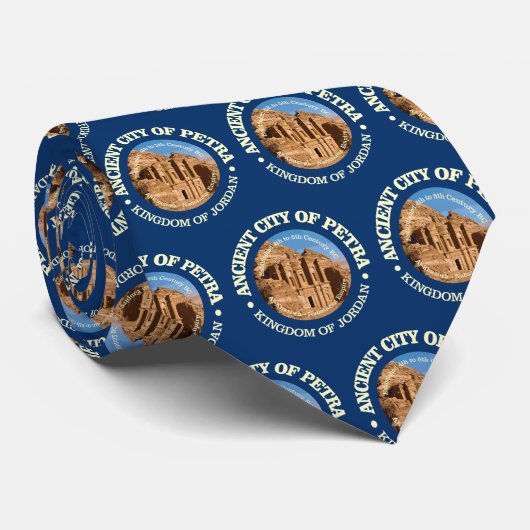 ペトラ ネクタイ (ロール)