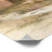 ペトラ ポスター (角)