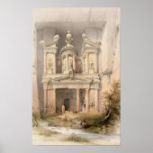 ペトラ ポスター (正面)