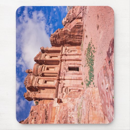 ペトラ マウスパッド (正面)