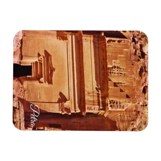 ペトラ マグネット (横)