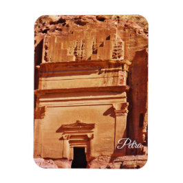 ペトラ マグネット