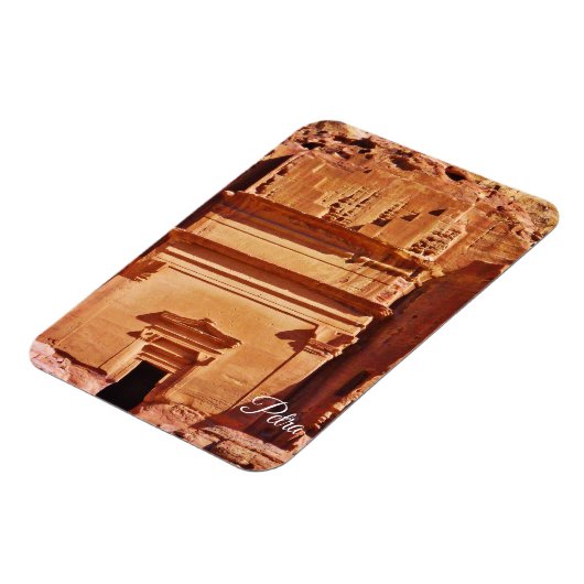 ペトラ マグネット (左側)