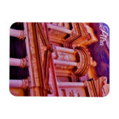 ペトラ マグネット (横)