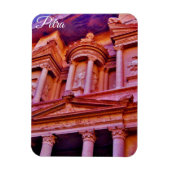 ペトラ マグネット (縦)