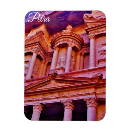 ペトラ マグネット