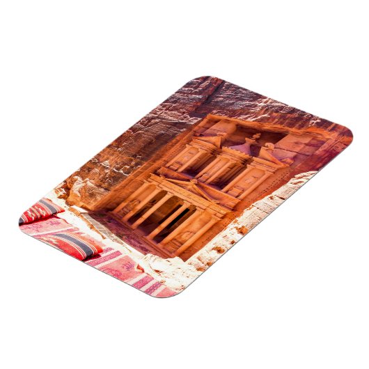 ペトラ マグネット (左側)