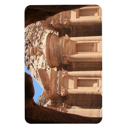 ペトラ マグネット (縦)