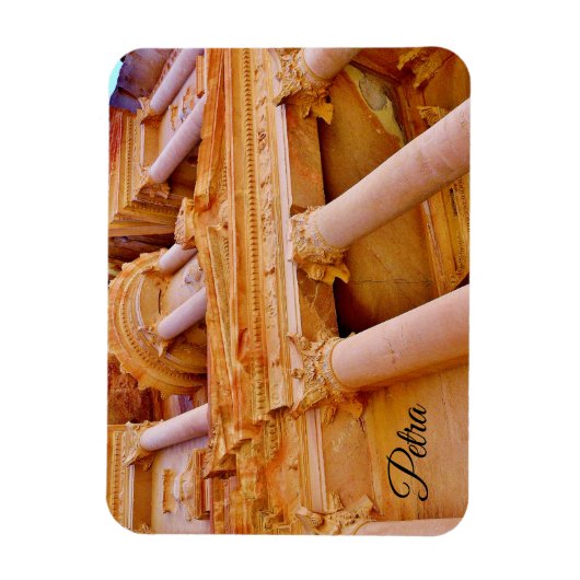 ペトラ マグネット (縦)