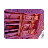 ペトラ マグネット (横)