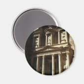 ペトラ マグネット (正面/裏面)