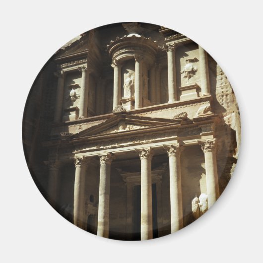 ペトラ マグネット (正面)